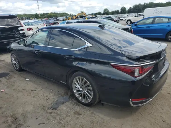 58AEA1C15NU013456 2022 LEXUS ES - Image 2