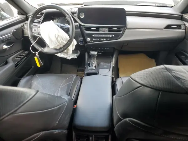 58AEA1C15NU013456 2022 LEXUS ES - Image 8