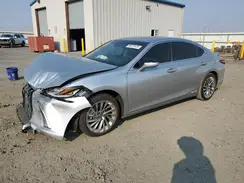 58AEA1C15NU018429 2022 LEXUS ES