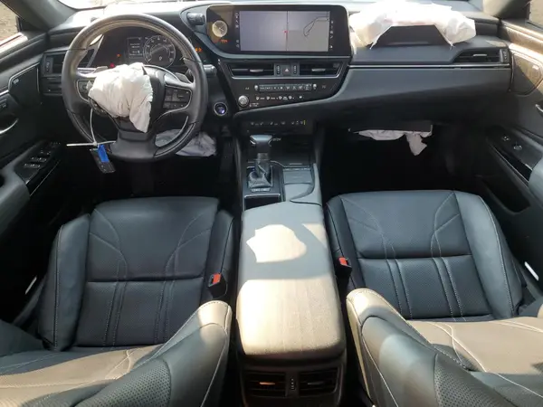 58AEA1C15NU018429 2022 LEXUS ES - Image 8