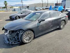 58AEA1C15NU020309 2022 LEXUS ES