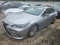58AEA1C15NU020827 2022 LEXUS ES
