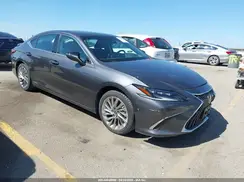 58AEA1C15NU021346 2022 LEXUS ES