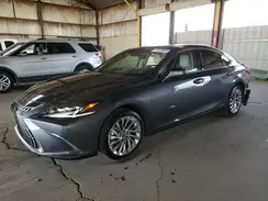 58AEA1C15NU026417 2022 LEXUS ES