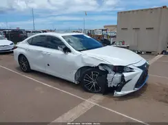 58AEA1C15PU027473 2023 LEXUS ES