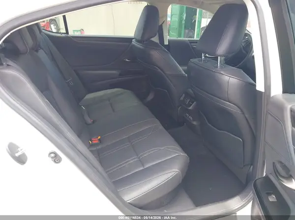 58AEA1C15PU027473 2023 LEXUS ES - Image 8