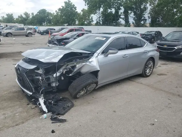 58AEA1C15PU033029 2023 LEXUS ES - Image 1