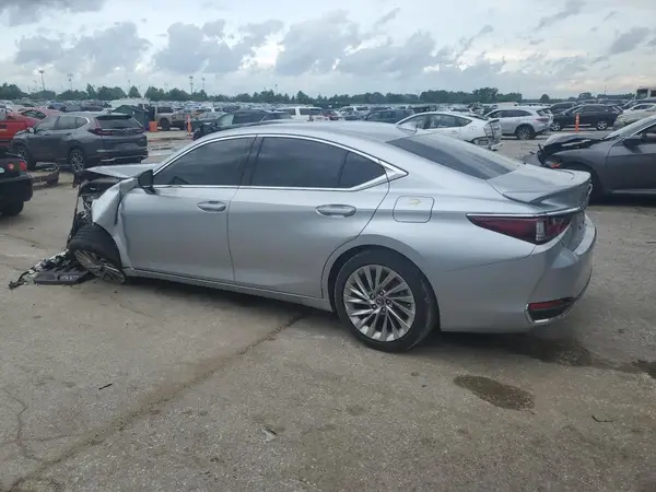 58AEA1C15PU033029 2023 LEXUS ES - Image 2