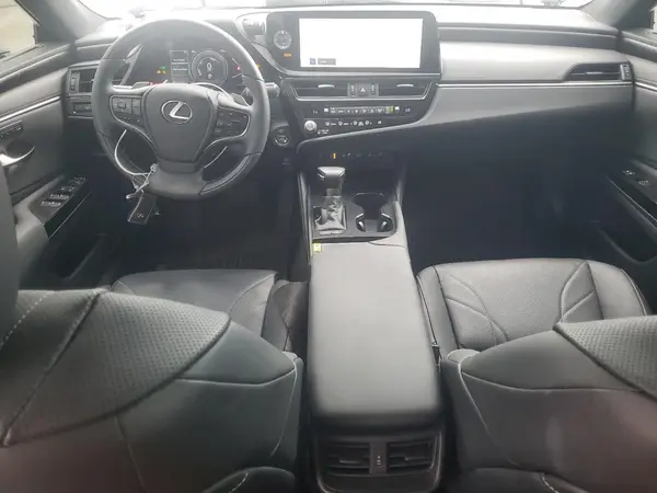 58AEA1C15PU033029 2023 LEXUS ES - Image 8