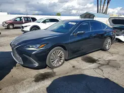 58AEA1C15PU033032 2023 LEXUS ES