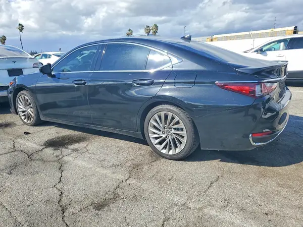 58AEA1C15PU033032 2023 LEXUS ES - Image 2