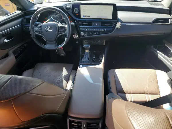 58AEA1C15PU033032 2023 LEXUS ES - Image 8