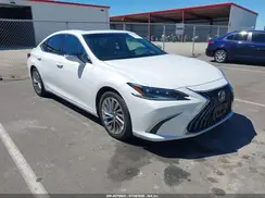 58AEA1C15PU033340 2023 LEXUS ES