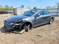 58AEA1C15PU036125 2023 LEXUS ES