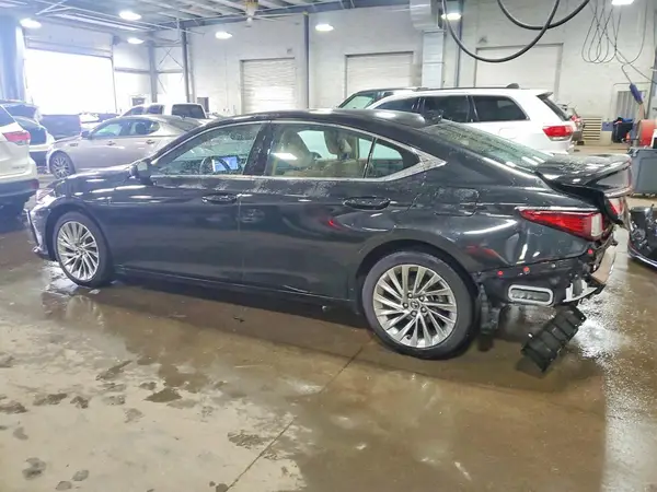58AEA1C15PU036853 2023 LEXUS ES - Image 2