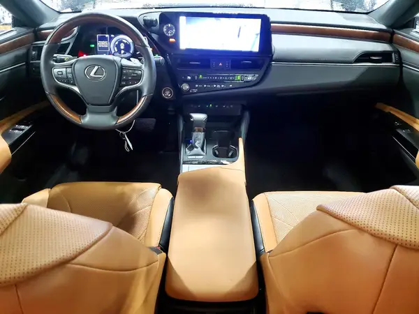 58AEA1C15PU036853 2023 LEXUS ES - Image 8