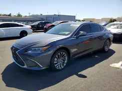 58AEA1C15RU037973 2024 LEXUS ES