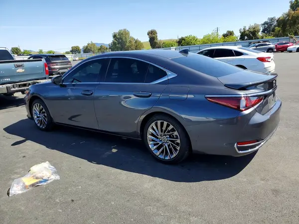 58AEA1C15RU037973 2024 LEXUS ES - Image 2