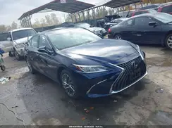 58AEA1C15RU039612 2024 LEXUS ES