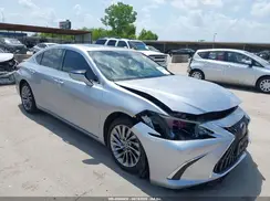 58AEA1C15RU042140 2024 LEXUS ES