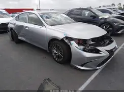 58AEA1C15RU042686 2024 LEXUS ES