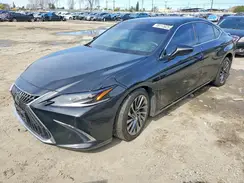 58AEA1C15RU047015 2024 LEXUS ES