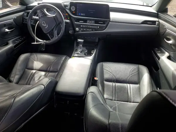 58AEA1C15RU047015 2024 LEXUS ES - Image 8