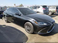 58AEA1C15SU056383 2025 LEXUS ES