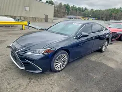 58AEA1C16MU001380 2021 LEXUS ES
