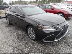 58AEA1C16MU012735 2021 LEXUS ES