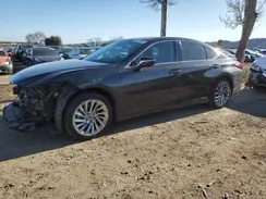 58AEA1C16MU013027 2021 LEXUS ES