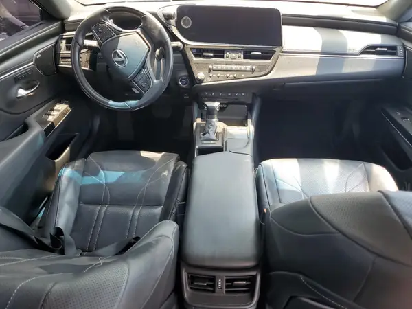 58AEA1C16NU017628 2022 LEXUS ES - Image 8