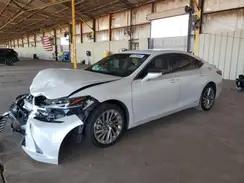 58AEA1C16NU021002 2022 LEXUS ES