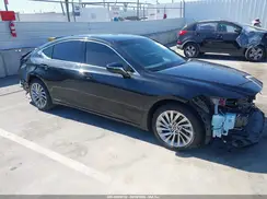 58AEA1C16NU026197 2022 LEXUS ES