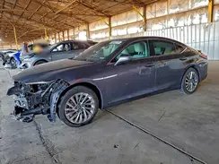 58AEA1C16PU028437 2023 LEXUS ES
