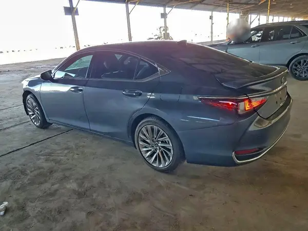 58AEA1C16PU028437 2023 LEXUS ES - Image 2
