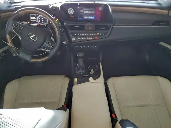 58AEA1C16PU028437 2023 LEXUS ES - Image 8
