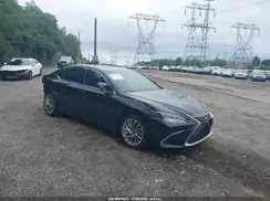 58AEA1C16PU031032 2023 LEXUS ES