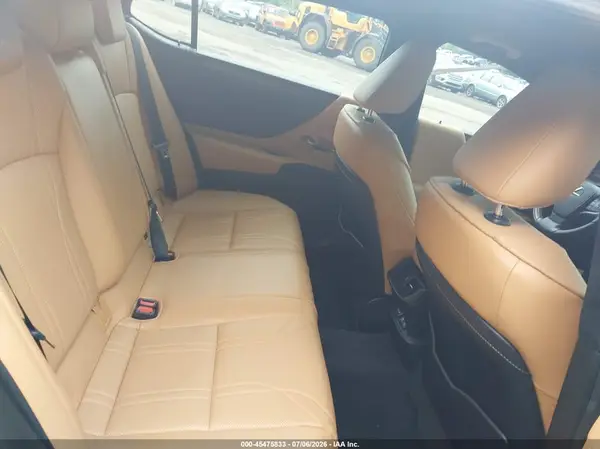 58AEA1C16PU031032 2023 LEXUS ES - Image 8