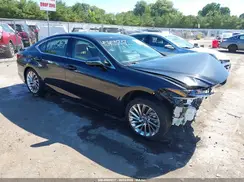 58AEA1C16PU031175 2023 LEXUS ES