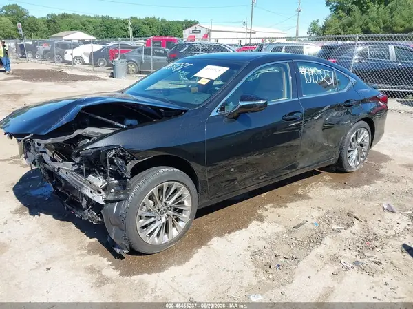 58AEA1C16PU031175 2023 LEXUS ES - Image 2