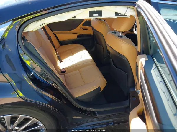 58AEA1C16PU031175 2023 LEXUS ES - Image 8