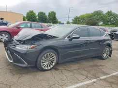 58AEA1C16PU031998 2023 LEXUS ES