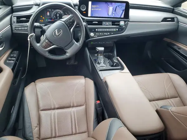 58AEA1C16PU031998 2023 LEXUS ES - Image 8