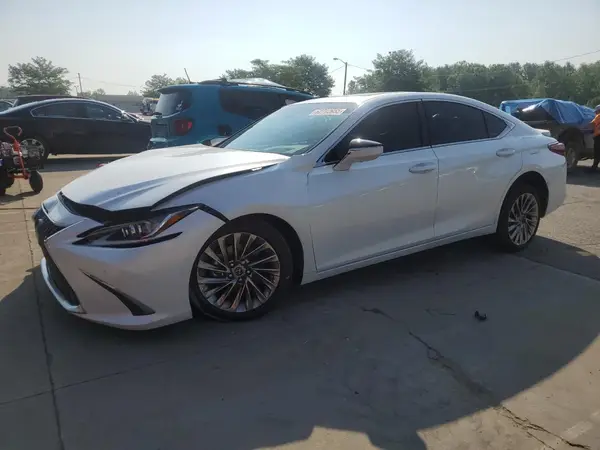 58AEA1C16RU049632 2024 LEXUS ES - Image 1