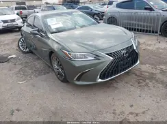 58AEA1C16RU050540 2024 LEXUS ES