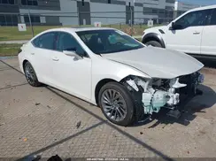 58AEA1C16RU051865 2024 LEXUS ES