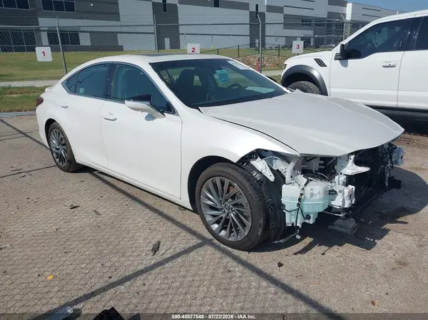 58AEA1C16RU051865 2024 LEXUS ES - Image 1