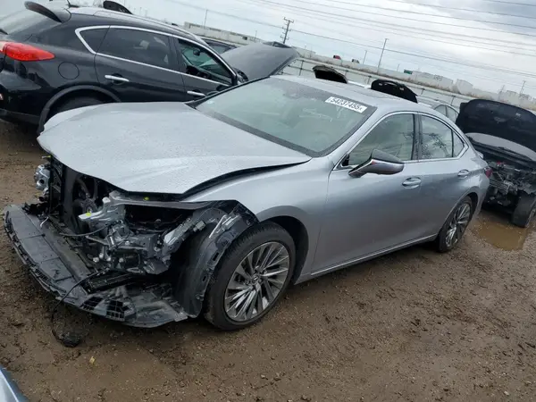 58AEA1C16RU052269 2024 LEXUS ES - Image 1