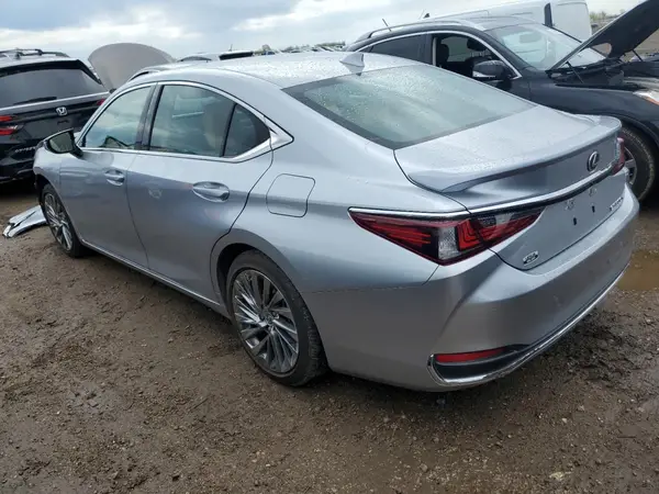 58AEA1C16RU052269 2024 LEXUS ES - Image 2